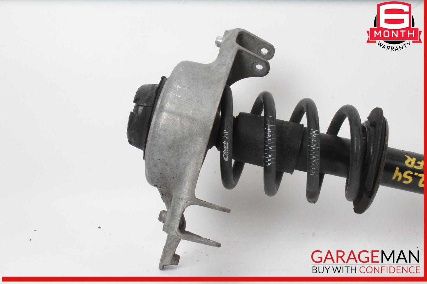 10-16 Audi S4 A4 Front Left or Front Right Side Shock Strut Absorber OEM