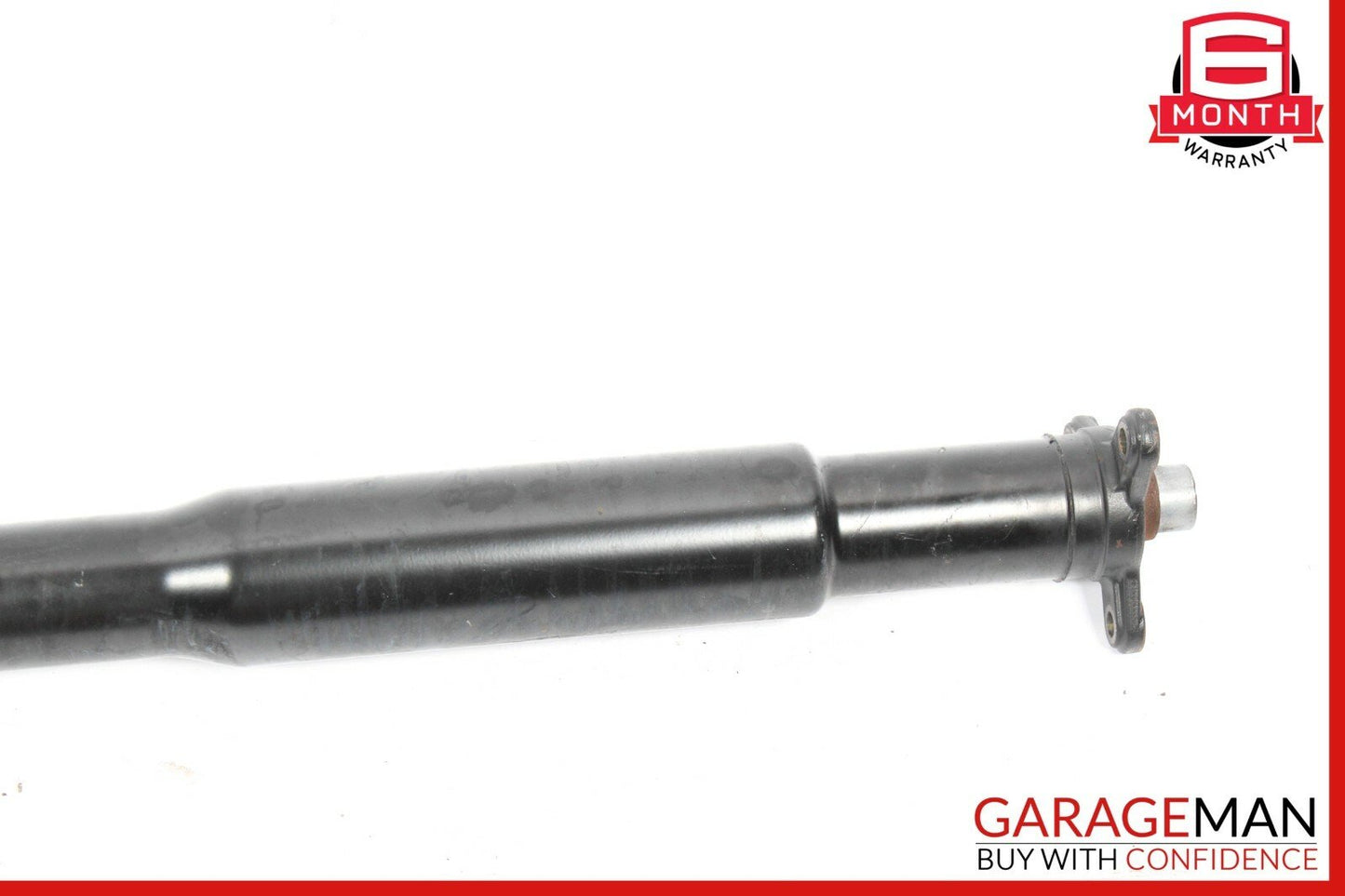 14-17 Maserati Ghibli Rear Prop Propeller Drive Axle Shaft Driveshaft Assembly
