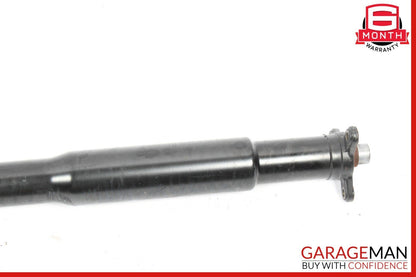 14-17 Maserati Ghibli Rear Prop Propeller Drive Axle Shaft Driveshaft Assembly