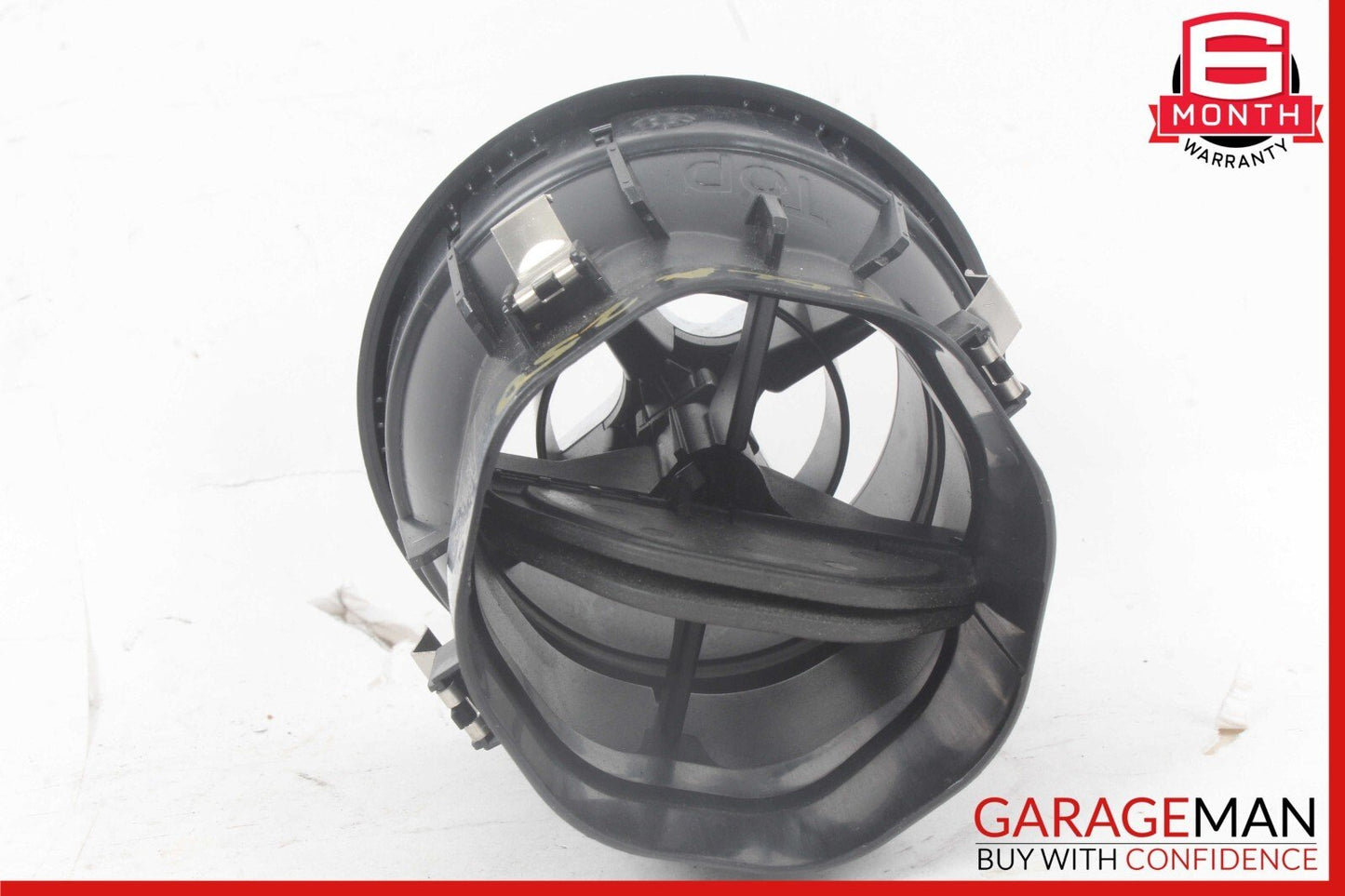 14-19 Mercedes W117 CLA250 Front Center AC A/C Air Vent Nozzle Trim Grill OEM