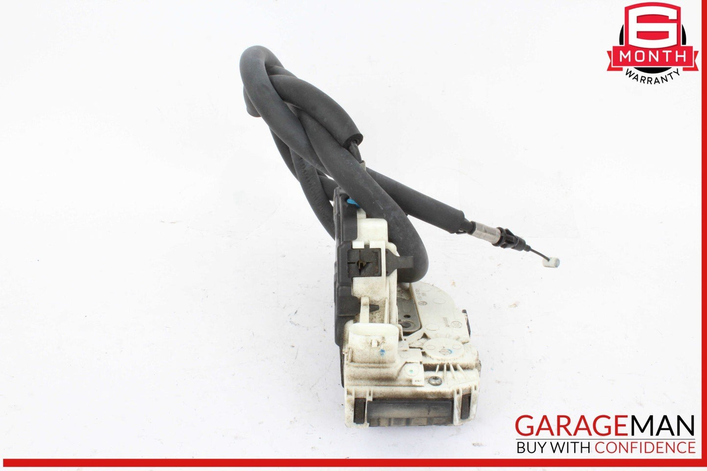 14-18 Maserati Quattroporte Front Right Passenger Side Door Lock Latch Actuator