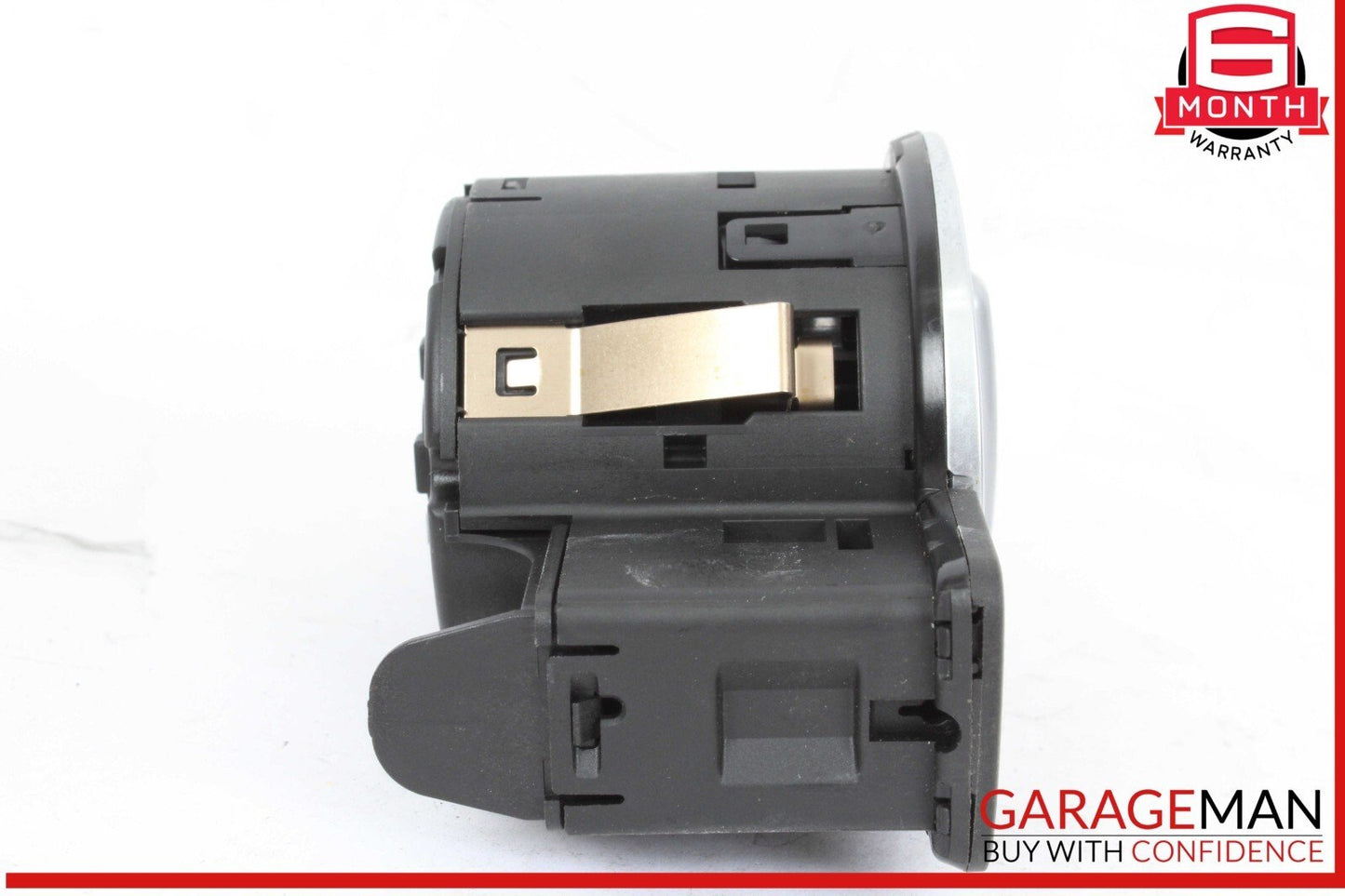 10-13 Mercedes W212 E350 Dash Head Light Headlight Fog Light Switch Controller
