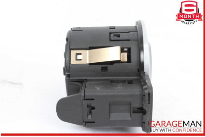 10-13 Mercedes W212 E350 Dash Head Light Headlight Fog Light Switch Controller
