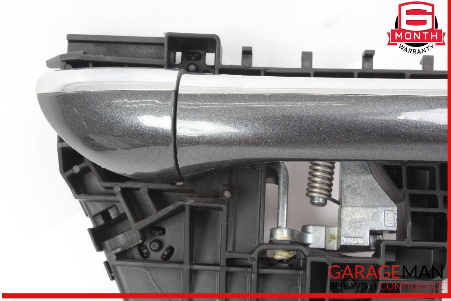 06-13 Mercedes X164 GL450 Front Right Passenger Side Exterior Door Handle OEM