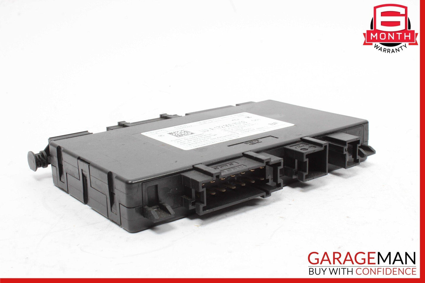 08-20 Mercedes W212 E350 SLC300 CLS400 C350 Front Right Side Seat Control Module