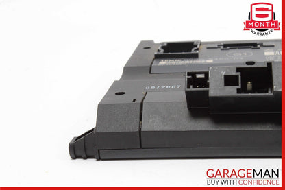 07-13 Mercedes W221 S550 S63 Front Left Driver Side Under Seat Control Unit OEM