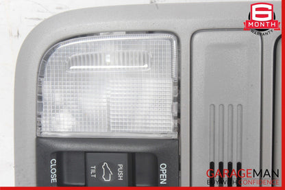 18-23 Honda Odyssey Front Roof Overhead Console 8325ATHRA010 OEM