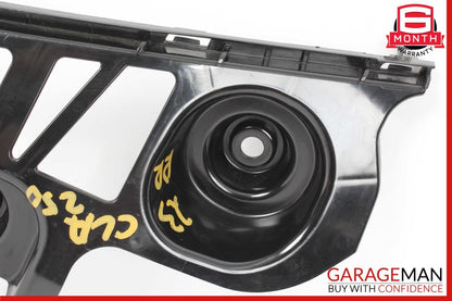 20-23 Mercedes W118 CLA250 Rear Right Side Bumper Mount Support Bracket OEM