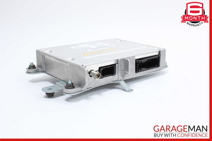 07-13 Mercedes W221 S550 S600 S63 AMG Motorola Bluetooth Control Module Unit