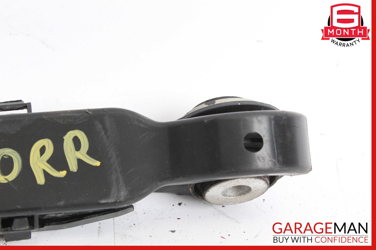 Mercedes W205 C300 Rear Right Lower Suspension Control Arm OEM