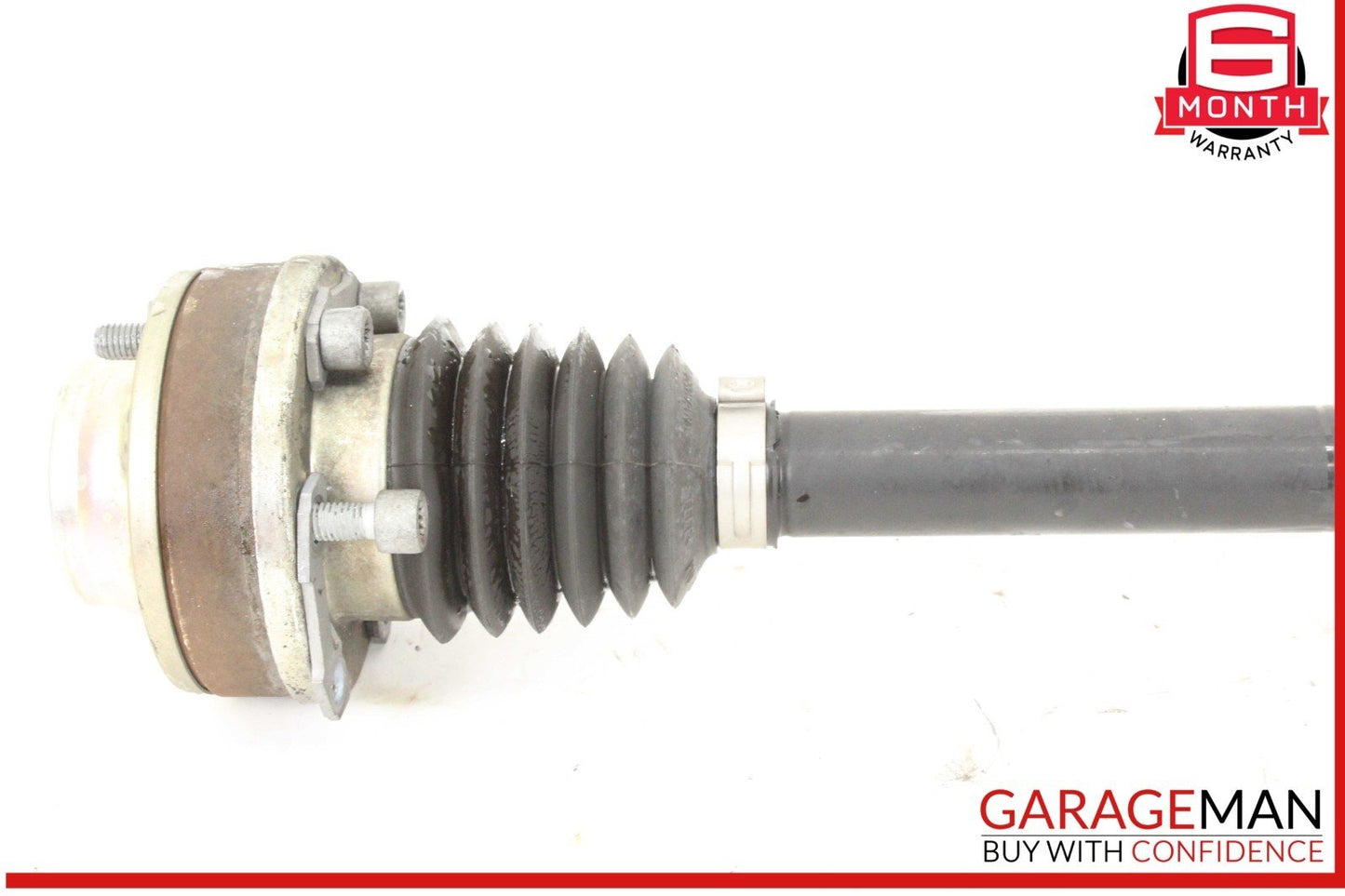 15-20 Audi A3 S3 Rear Left Driver Side CV Axle Shaft 5Q0501203A OEM