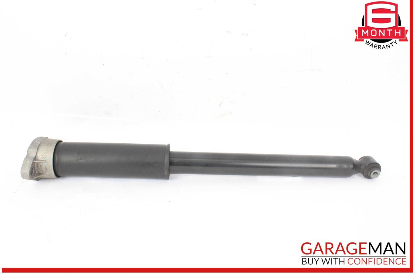 15-20 Mercedes W205 C300 C350e Rear Left & Right Shock Strut Absorber Set OEM