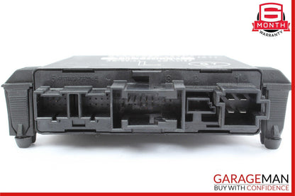 01-07 Mercedes W203 C230 C240 Rear Left Side Door Computer Control Module Unit