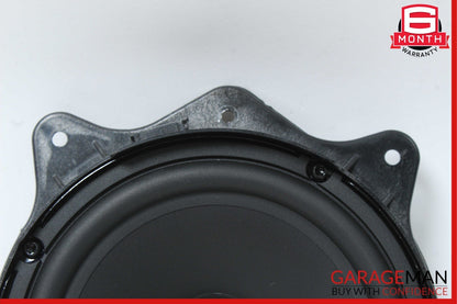 10-13 Mercedes W221 S400 S550 Rear Left / Right Door Loud Speaker 2218208002 OEM