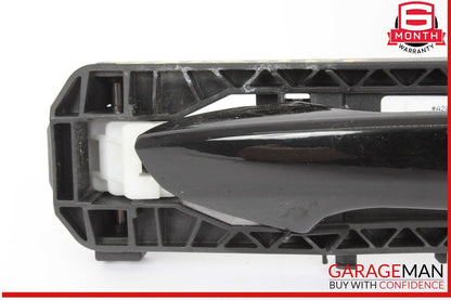 15-20 Mercedes X156 GLA250 Front Right Passenger Side Exterior Door Handle OEM