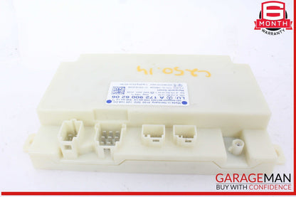 10-15 Mercedes W204 C250 CGI C300 Keyless Go Entry Control Module 1729006206 OEM