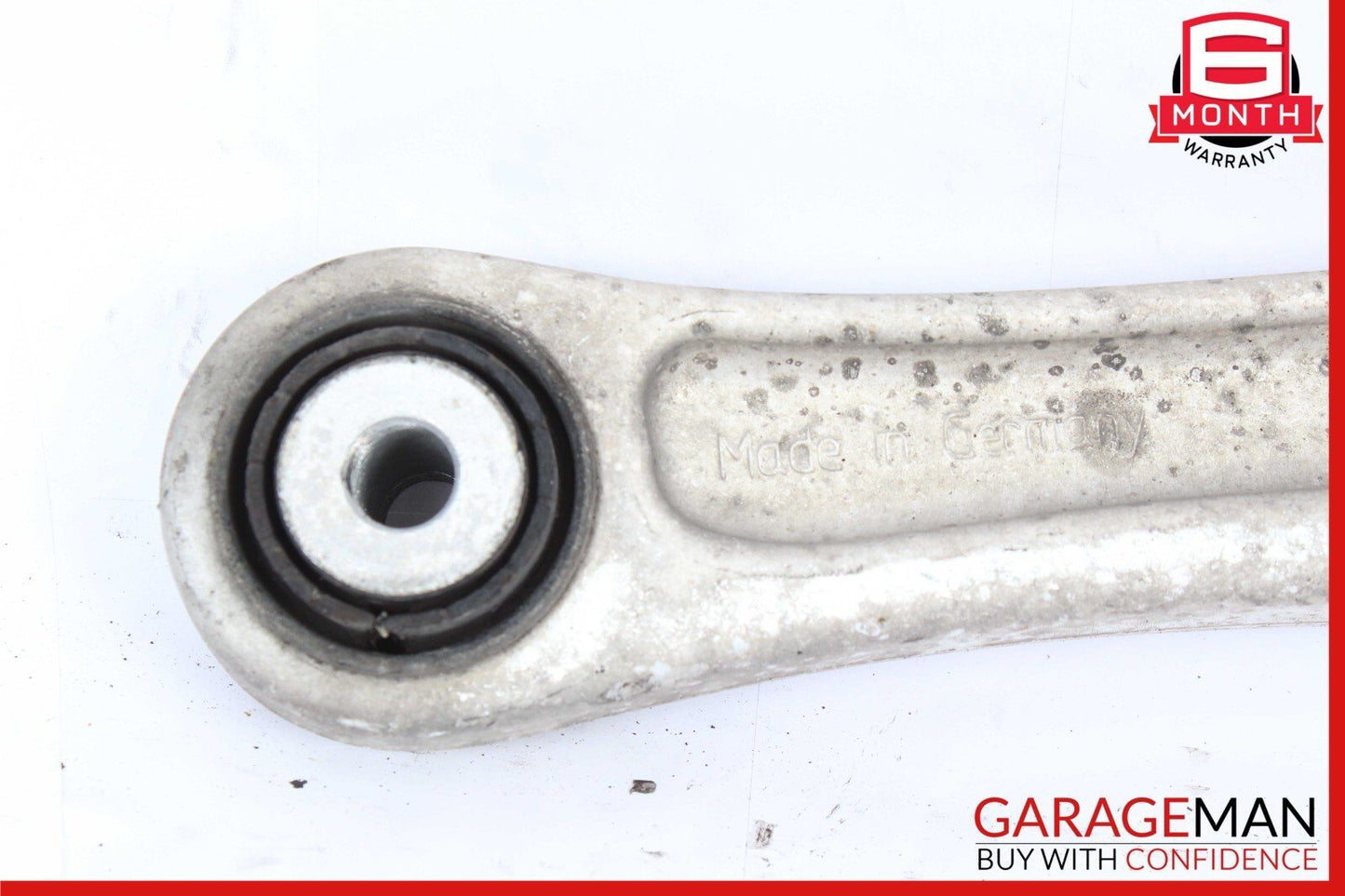 03-10 Porsche Cayenne S 955 957 Rear Right / Left Upper Rearward Control Arm OEM