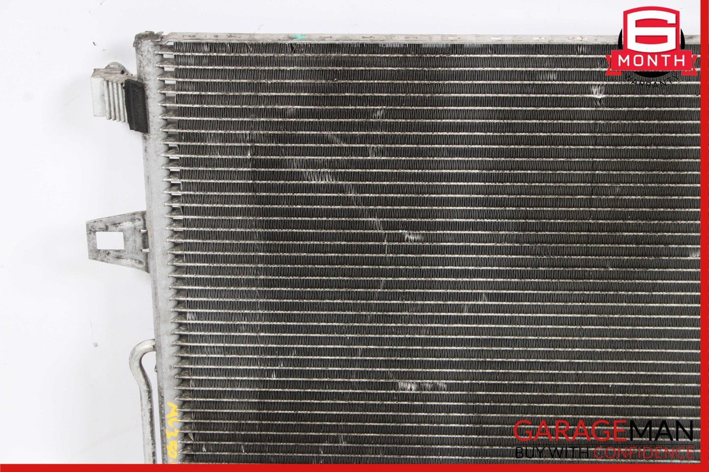 06-13 Mercedes GL350 GL450 ML500 R350 A/C AC Air Conditioning Condenser Cooler