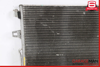 06-13 Mercedes GL350 GL450 ML500 R350 A/C AC Air Conditioning Condenser Cooler