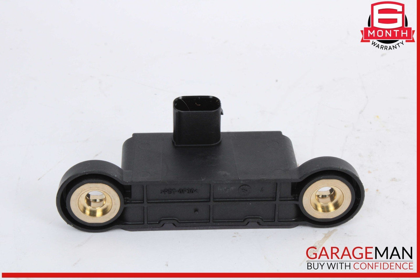 10-13 Mercedes W221 S550 S400 S350 Yaw Rate Sensor Control Module 0009052600 OEM