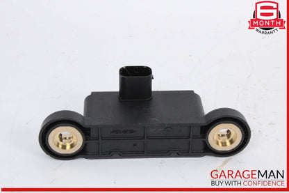 10-13 Mercedes W221 S550 S400 S350 Yaw Rate Sensor Control Module 0009052600 OEM