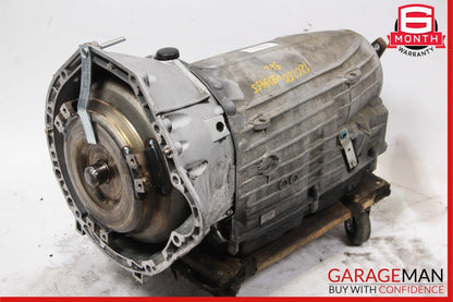 12-15 Mercedes C250 SLK250 7G AT Automatic Transmission Assembly 722.997 96k