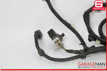 20-24 Lincoln Aviator Rear Chassis Wire Wiring Harness N1MT14A107AAA OEM