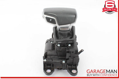 17-19 Audi Q7 Automatic Transmission Gear Shifter Selector 4M1713041H OEM