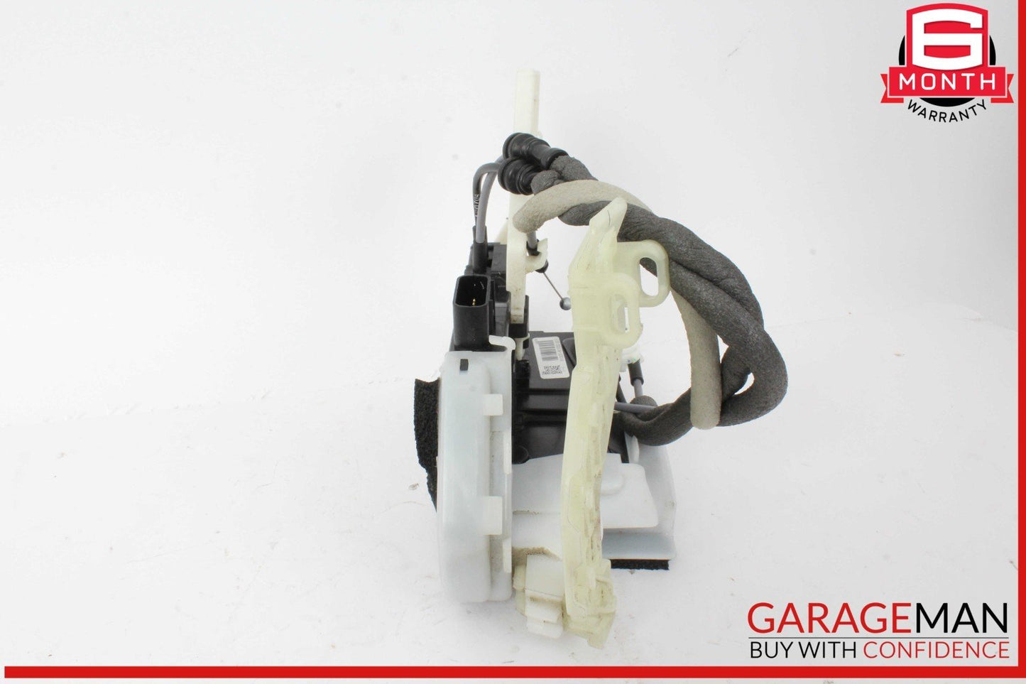 15-20 Hyundai Genesis G80 Front Right Passenger Side Door Lock Latch Actuator