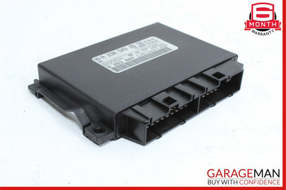 03-06 Mercedes R230 SL500 SL55 SL65 AMG Park Parking Assist Control Module OEM