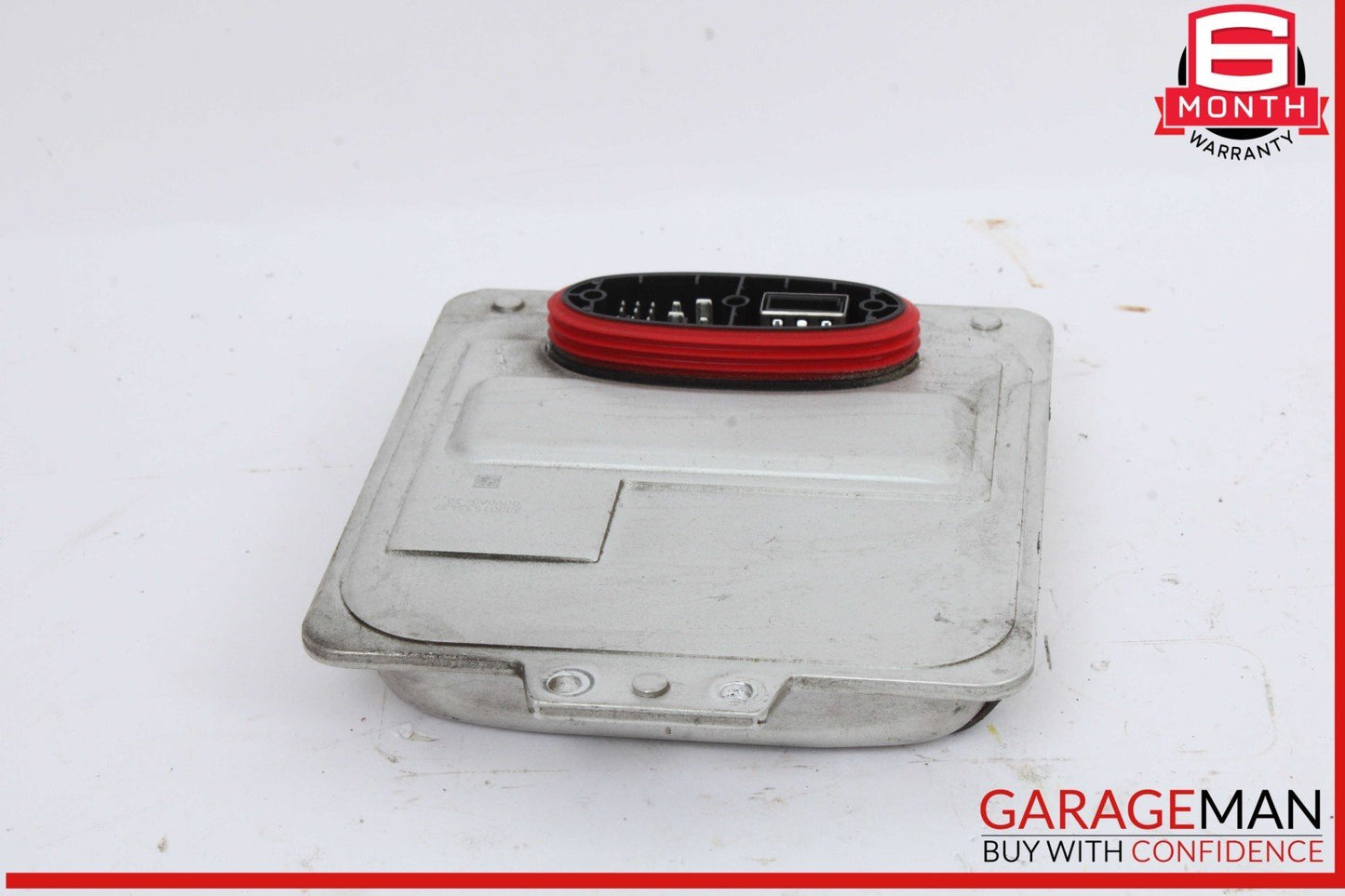 10-16 Porsche Panamera 970 Xenon HID Headlight Ballast Module Unit OEM