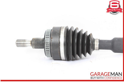 98-05 Mercedes W163 ML350 ML320 ML500 Front Right Side Axle CV Half Shaft OEM