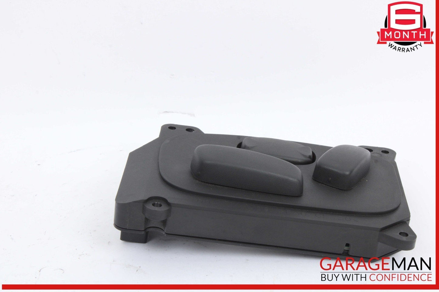 10-13 Land Rover Range Rover Sport Front Left Side Seat Adjuster Control Switch