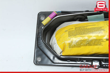 97-04 Porsche Boxter 986 Carrera 911 996 Front Right Side Door Airbag Air Bag