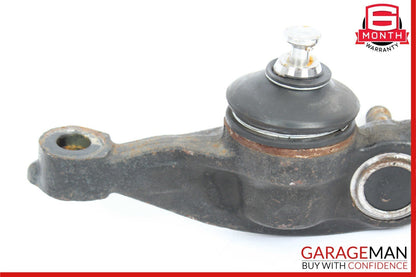 07-14 Mercedes W221 S500 Front Right Passenger Suspension Lower Control Arm