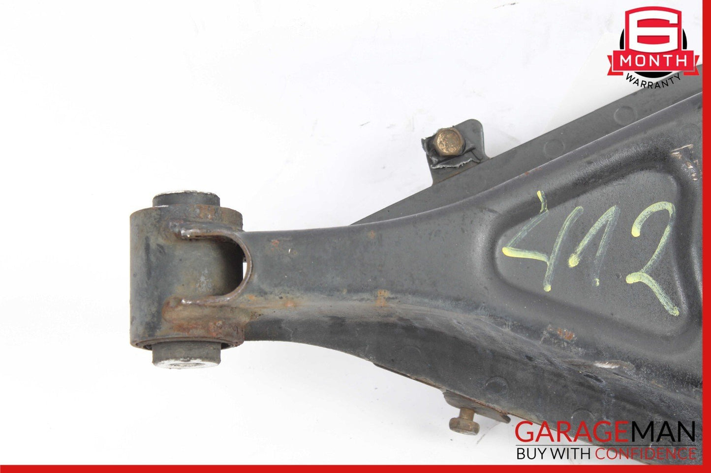 97-04 Mercedes W210 E55 AMG Rear Right / Left Lower Suspension Control Arm OEM