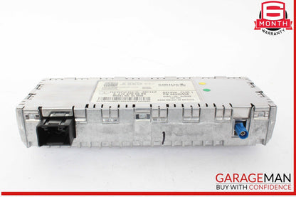 14-19 Mercedes W212 E350 Sirius Satellite Radio Receiver 2128705689 Genuine