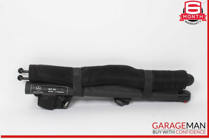 06-13 Mercedes X164 GL450 GL550 Cargo Net Cover Divider 1648600474 OEM