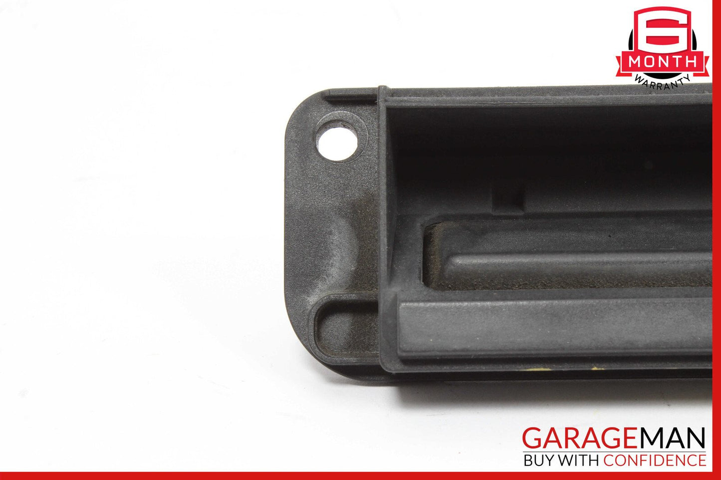 08-14 Mercedes W204 C350 C63 AMG Rear Trunk Tailgate Release Open Handle OEM