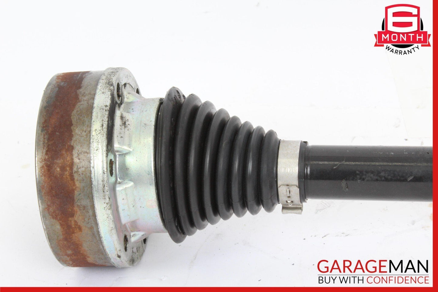 15-18 Audi Q3 Rear Right Passenger Side CV Axle Shaft 1K0501204F OEM