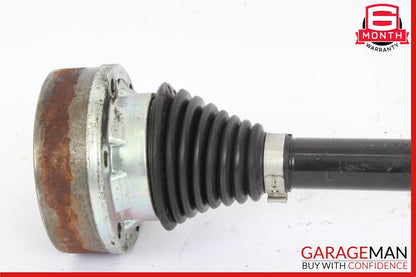 15-18 Audi Q3 Rear Right Passenger Side CV Axle Shaft 1K0501204F OEM
