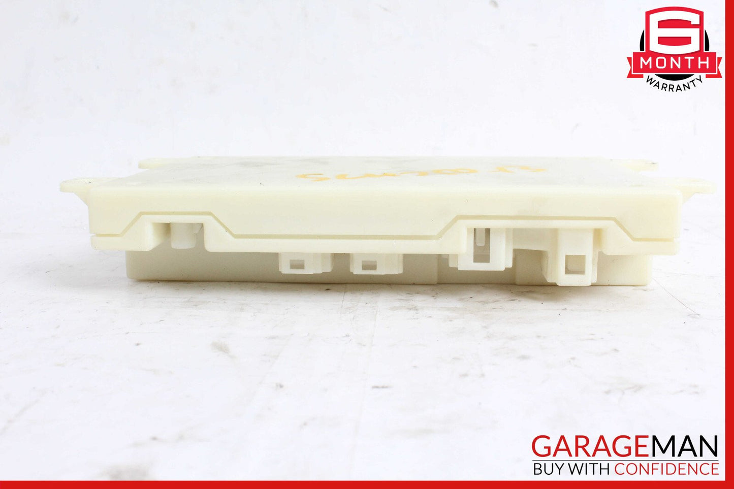 10-15 Mercedes R172 SLK250 Keyless Go Entry Control Module 1729007900 OEM