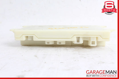10-15 Mercedes R172 SLK250 Keyless Go Entry Control Module 1729007900 OEM