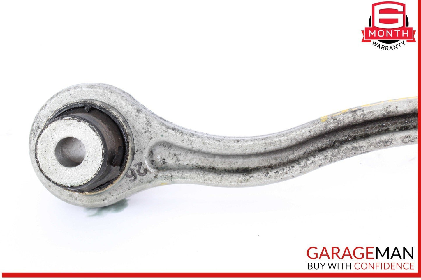 15-20 Mercedes W205 C300 Rear Left or Right Suspension Lower Control Arm OEM