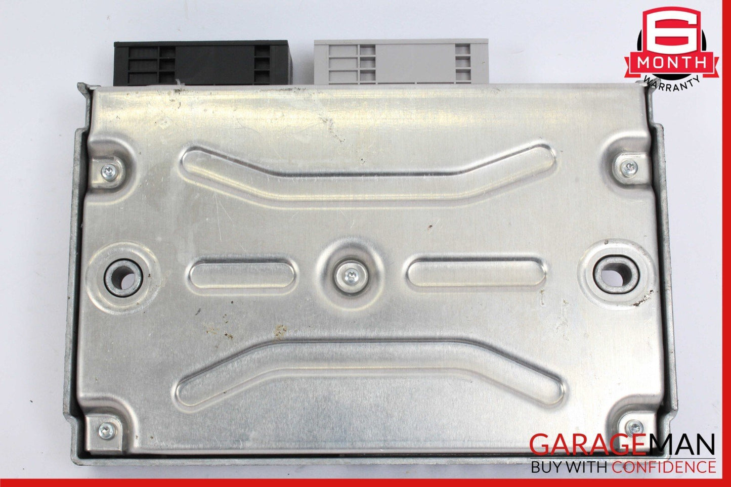 19-23 Audi Q8 Interface Gateway Control Module 4KL907468E OEM