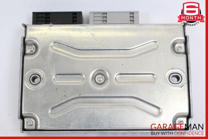 19-23 Audi Q8 Interface Gateway Control Module 4KL907468E OEM