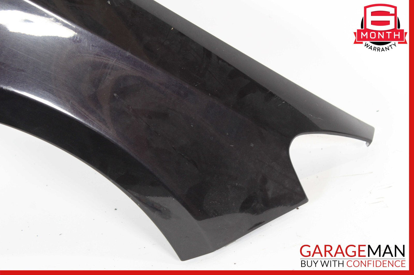 14-18 Mercedes W117 CLA250 Front Right Side Wing Fender Panel Cover OEM