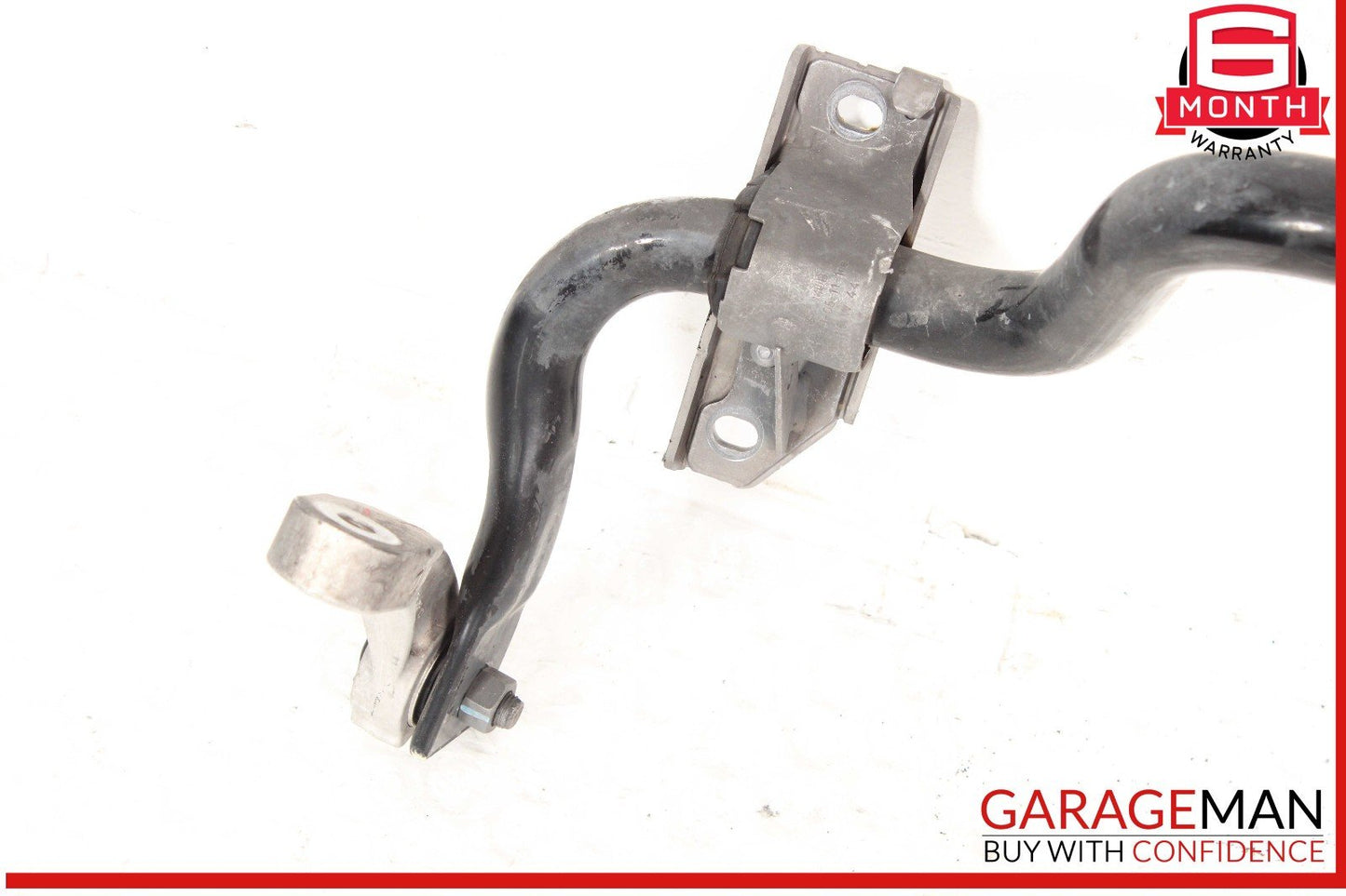 15-21 Mercedes W205 C300 RWD Front Stabilizer Sway Anti Roll Bar OEM