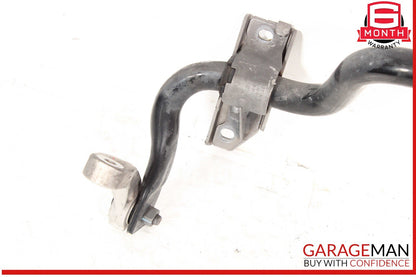 15-21 Mercedes W205 C300 RWD Front Stabilizer Sway Anti Roll Bar OEM