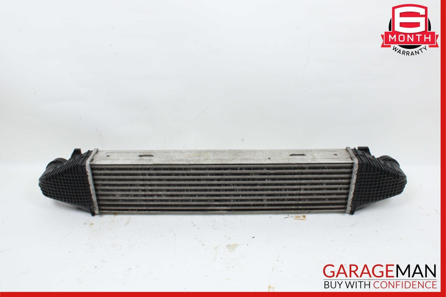 12-15 Mercedes W204 C250 SLK250 1.8 Intercooler Charge Air Cooler Radiator M271